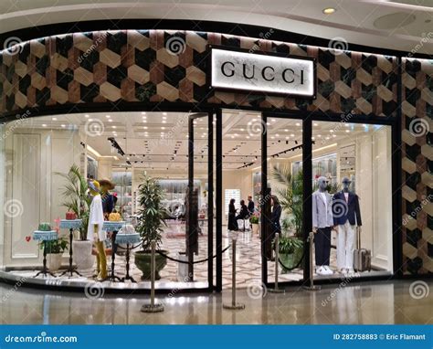 gucci westfield mall|gucci jewelry westfield.